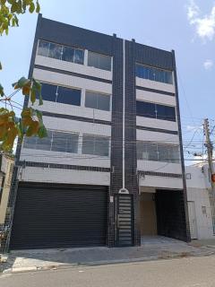 Esperança:Centro hospitalar,adaptado,2quartoscasal - 9