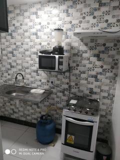 Esperança:Centro hospitalar,adaptado,2quartoscasal - 7