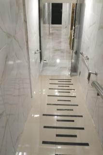 Esperança:Centro hospitalar,adaptado,2quartoscasal - 2