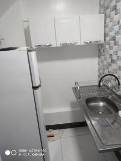 Esperança:Centro hospitalar,adaptado,2quartoscasal - 4