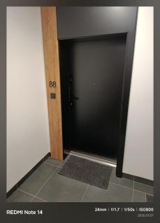 MMC Apartament Olsztyn Panorama - 1