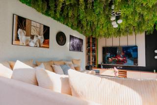 Residence Cottages - 4