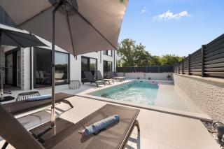 Apartments by Petar - Sun & Pool Residence - 9