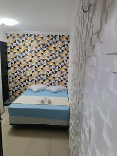 Esperança-Flat302: Centro Hospitalar,1quartocasal - 9