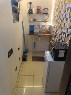 Esperança-Flat302: Centro Hospitalar,1quartocasal - 5