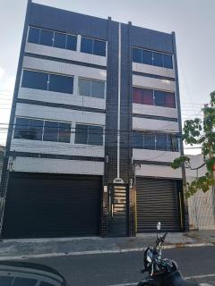 Esperança-Flat302: Centro Hospitalar,1quartocasal - 7
