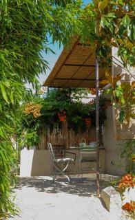 Le jardin du Castillon - 7