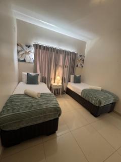 BTQ Suites - 7