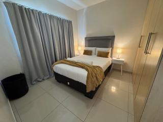 BTQ Suites - 4