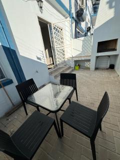 BTQ Suites - 1