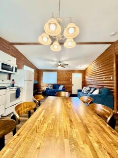 1818 Trailside Cedar - Cabin 2 - 0