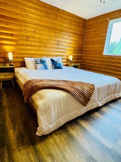 1818 Trailside Cedar - Cabin 2 - 8