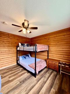 1818 Trailside Cedar - Cabin 2 - 2