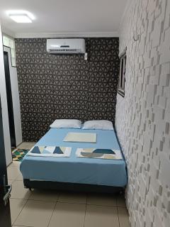 Esperança Ap301: Centro Hospitalar e 1quarto casal - 0