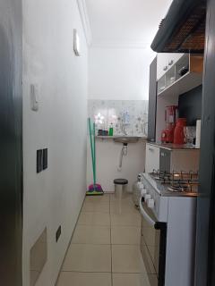 Esperança Ap301: Centro Hospitalar e 1quarto casal - 6