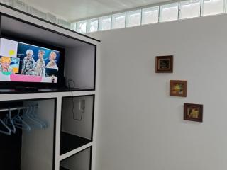 Esperança Ap301: Centro Hospitalar e 1quarto casal - 1