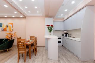 Ararat view apartment on Koghbatsi street - Jerewan - 1