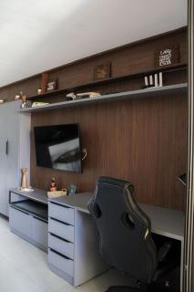 FM 20 Duplex com Piscina - by Almare - 2