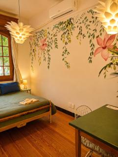 Youki Haus Hostel - 5