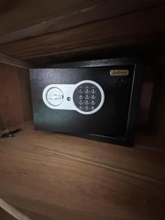 Appart neuf climatisé, piscine Nosy be - 7