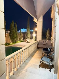 Villa Caspi - 6
