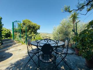 Hill Stone Retreat view sea - 6