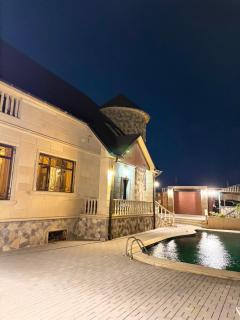 Villa Caspi - 5