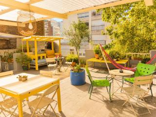 Youki Haus Hostel - 0