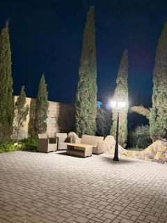 Villa Caspi - 4
