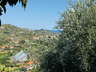 Hill Stone Retreat view sea - 5