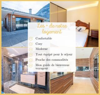 Chez Jin I T5 I Etrembières - 9