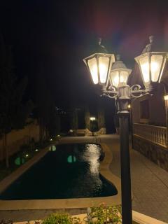 Villa Caspi - 3