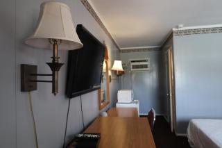 Starlite Motel - 5