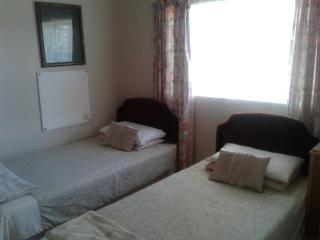 Alpha Self-Catering - Sutherland - 1