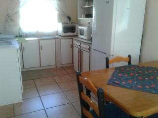 Alpha Self-Catering - 3