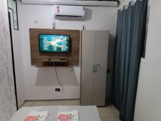 Esperança-AP202: Centro hospitalar 1 quarto casal - 9