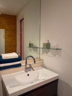 Morden Apartment next to Ulm Munster - 6