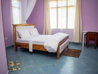 Musituni Luxury Villas - 1