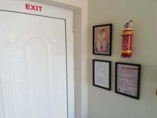 La petite maison - 5