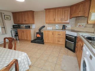 Shaws Hill Farmhouse - 1