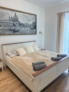 Beautiful historical three bedroom apartment in the center of Modra - 4
