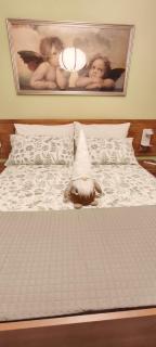 Bernina Express Apartment Il cuore di Lara e Stefy right in front of the train station, with garden and free parking - 8