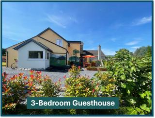 Mon Petit Cottage - B&B and Guest House in Bunclody - 9