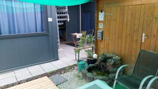 Tauber RadApart Kreativhof - 4