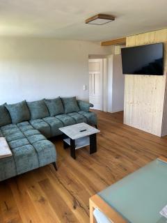 Ferienwohnung Landglück - 9