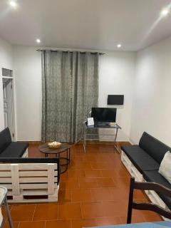 Old house - 5
