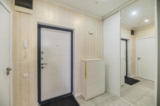 Уютная квартира в центре Алматы рядом с Арбатом и ТРЦ Мега Парк ЖК Бакытты Омир - 6