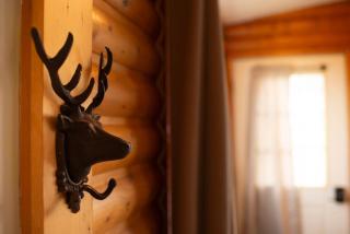 1818 Trailside Pine - Cabin 3 - 5