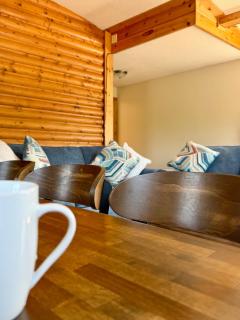 1818 Trailside Pine - Cabin 3 - 1