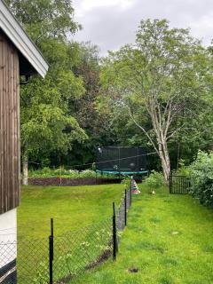 Luxury Villa with Jacuzzi next to Oslo Golf Club - 8